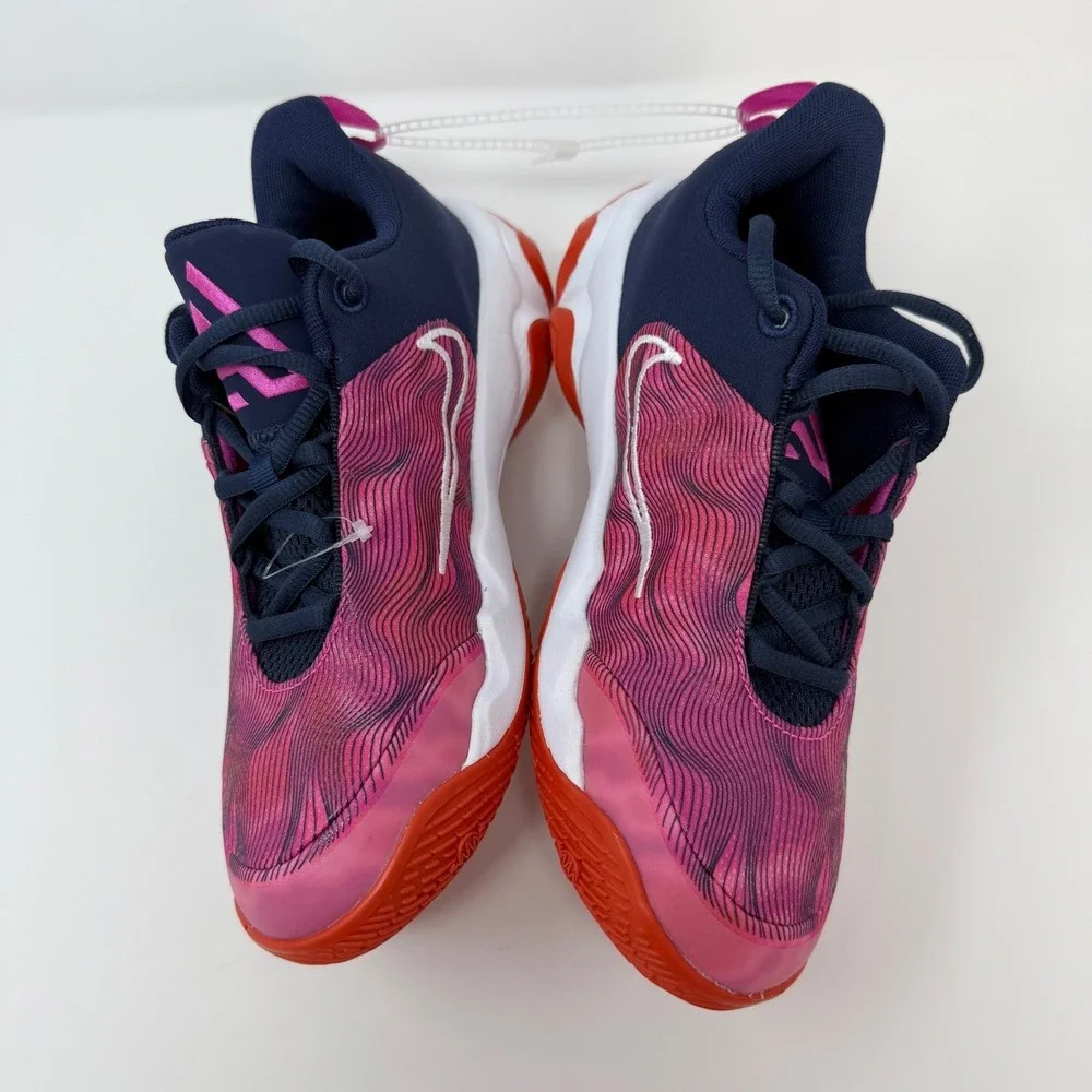 Nike Giannis Immortality 4 GS Basketball Shoes Boys 4.5‎ Youth IH7662-600 NEW